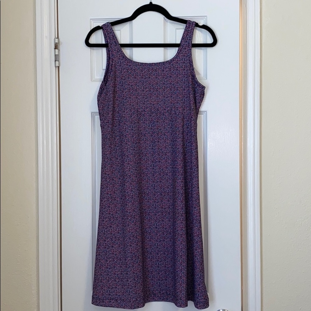 Columbia PFG Freezer Dress